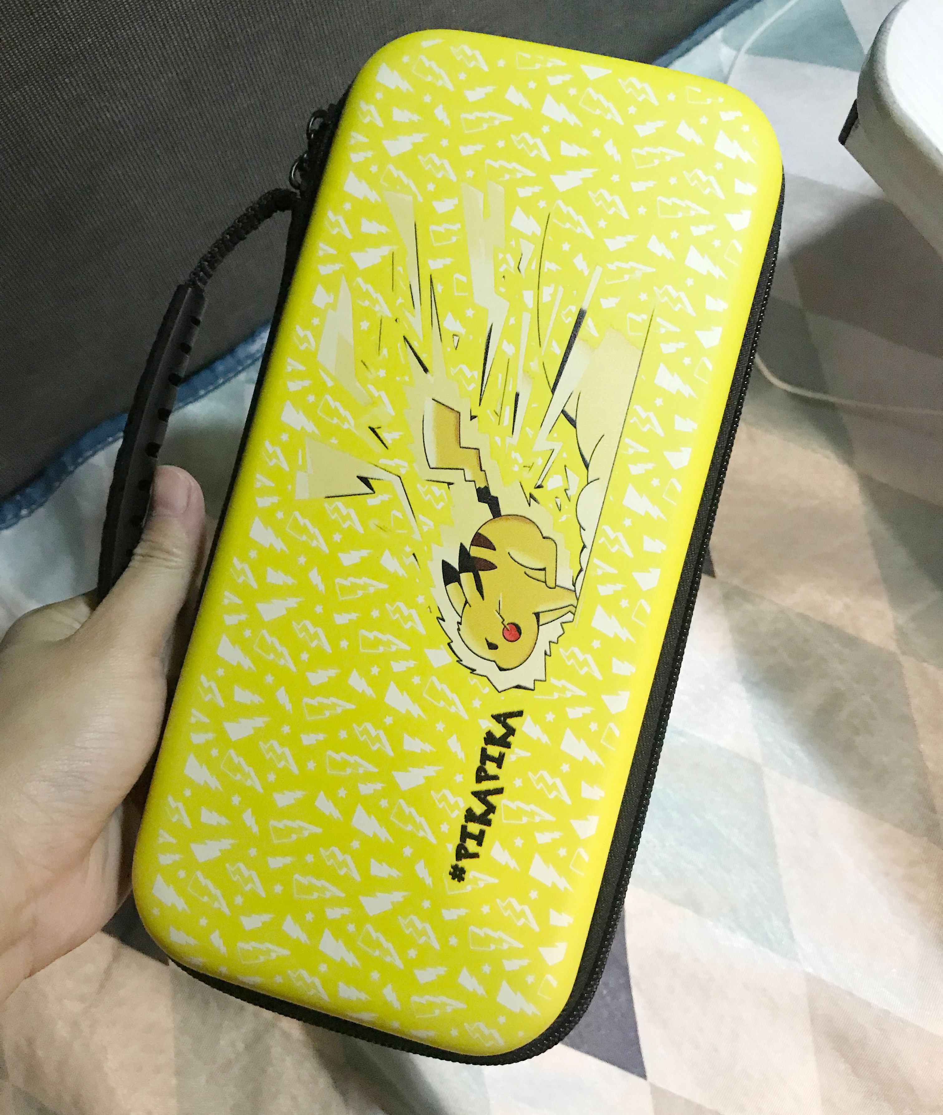 switchlite必买配件,买switch还要买什么配件