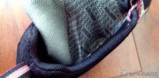 徒步鞋保养的正确方法,徒步鞋如何打理