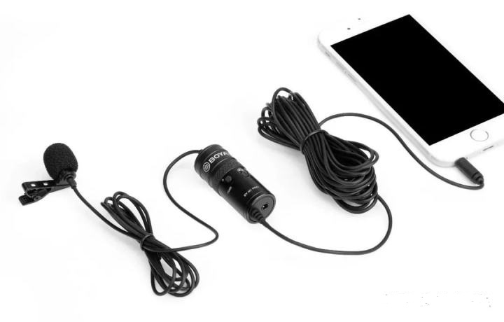 拍vlog视频声音小怎么办,自媒体vlog视频录音用什么