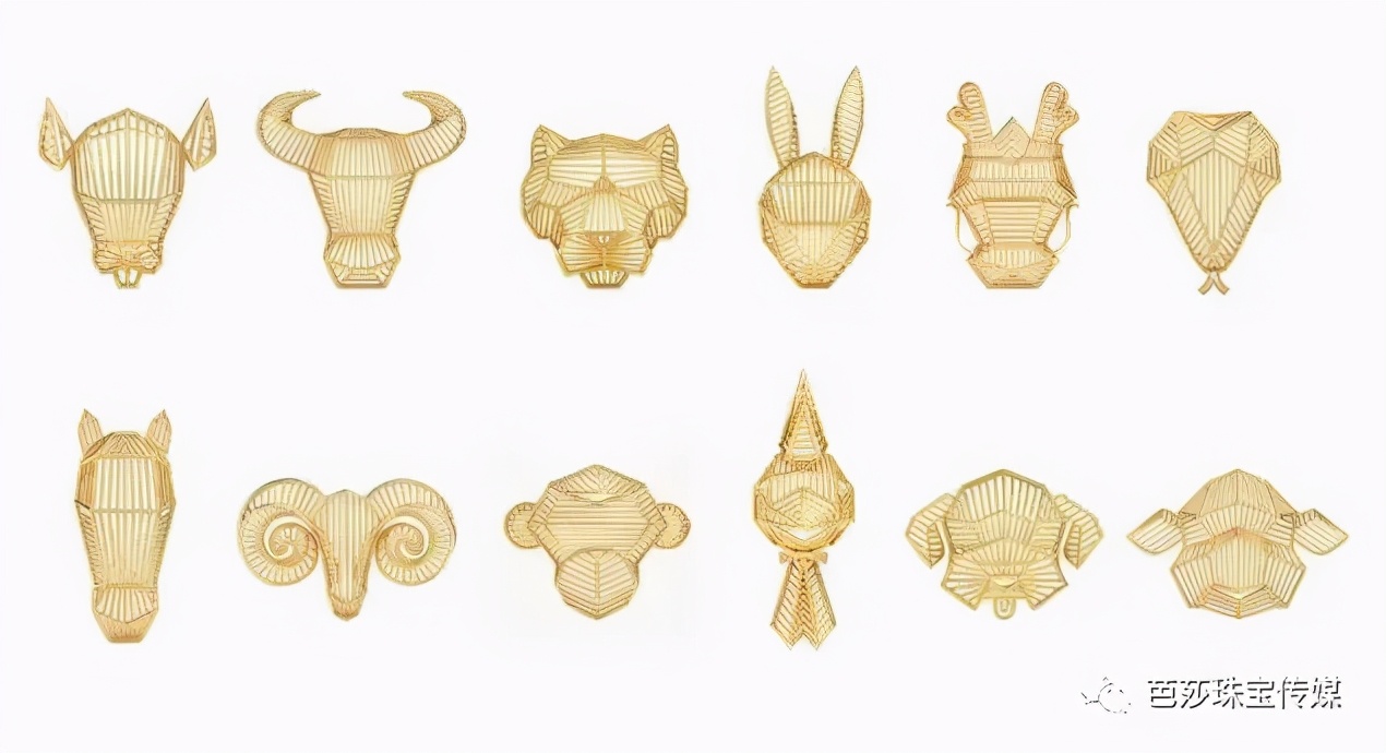 珠宝设计师怎么入门,想成为设计师需要什么条件