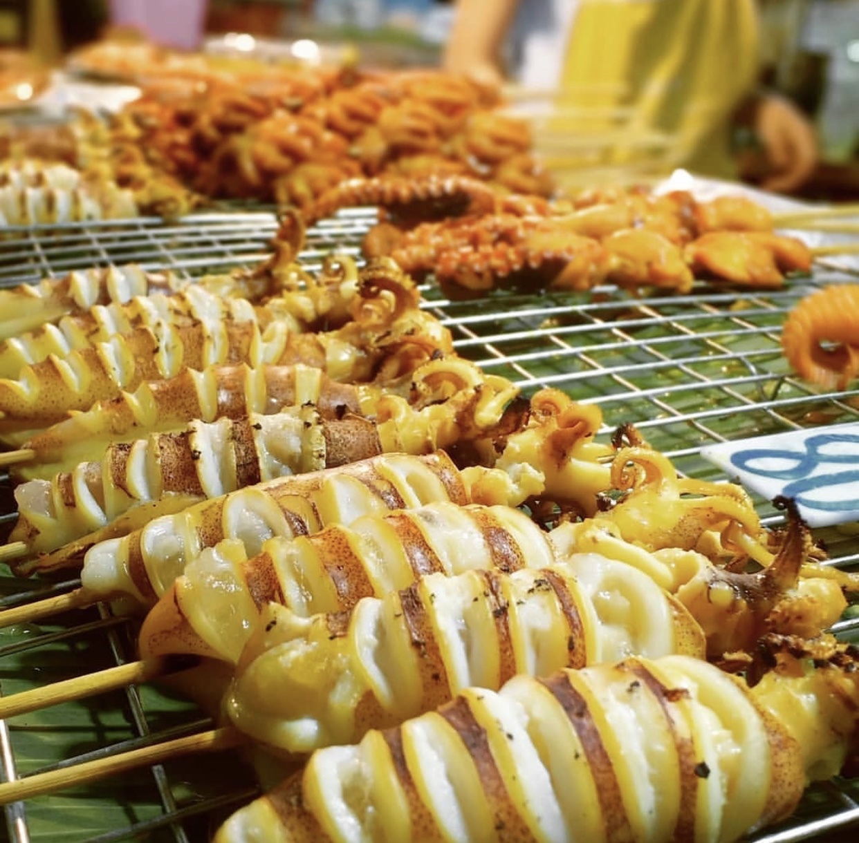 谁说泰国只有曼谷才是购物天堂,私藏清迈普吉岛购物攻略来啦