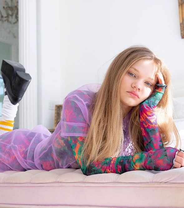 那些看起来特“亚”的人，都在穿什么牌子？