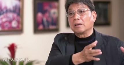 徐根宝国足9分钟连丢三球,徐根宝讲实话