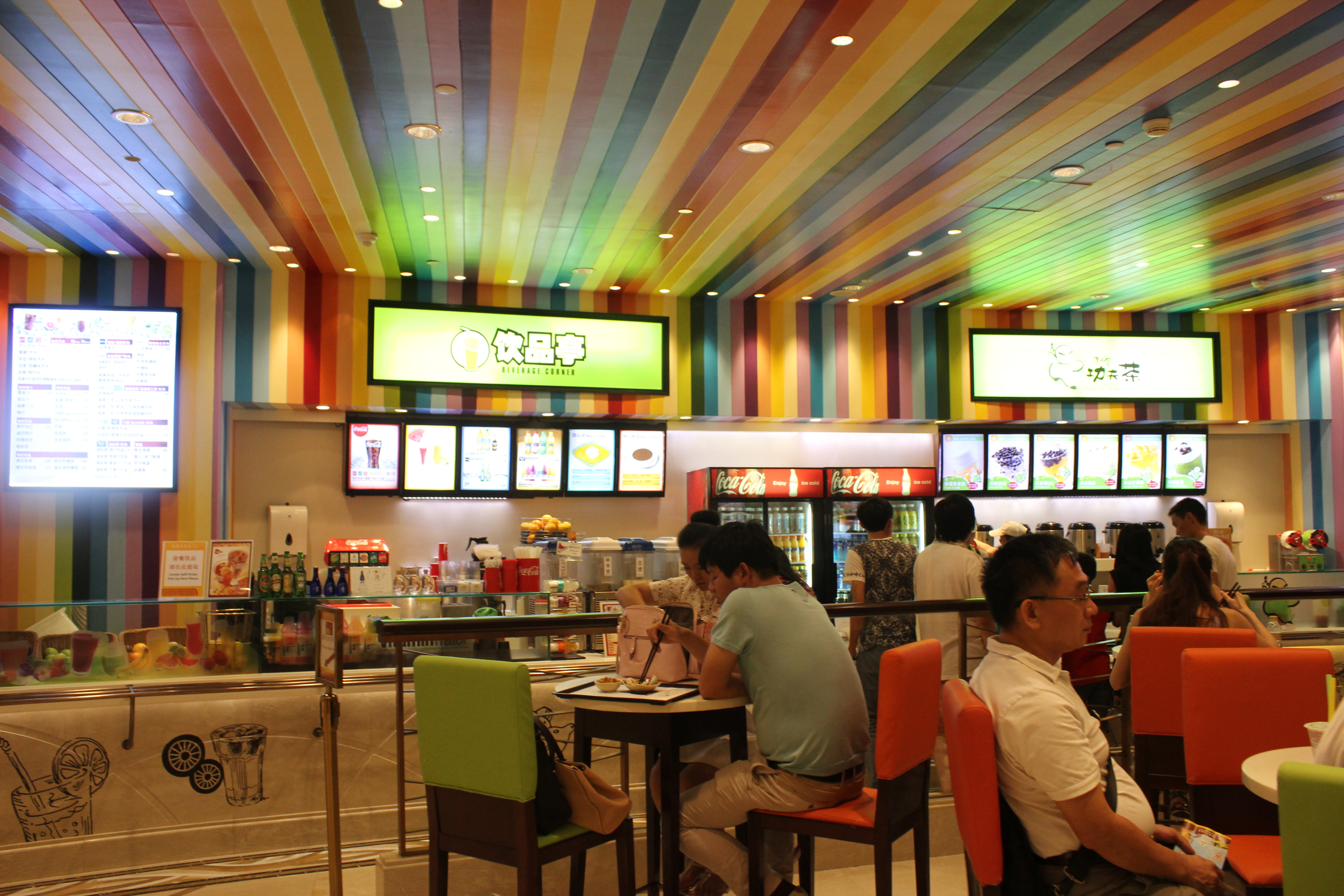 一个人澳门凼仔岛美食旅游攻略,澳门氹仔岛