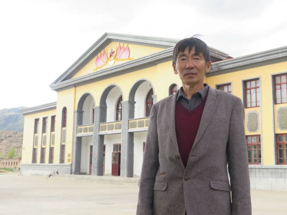 曾是为国还债的“功勋矿区”,因资源枯竭失落数十年……唱遍全网的可可托海,究竟有哪些传奇故事?