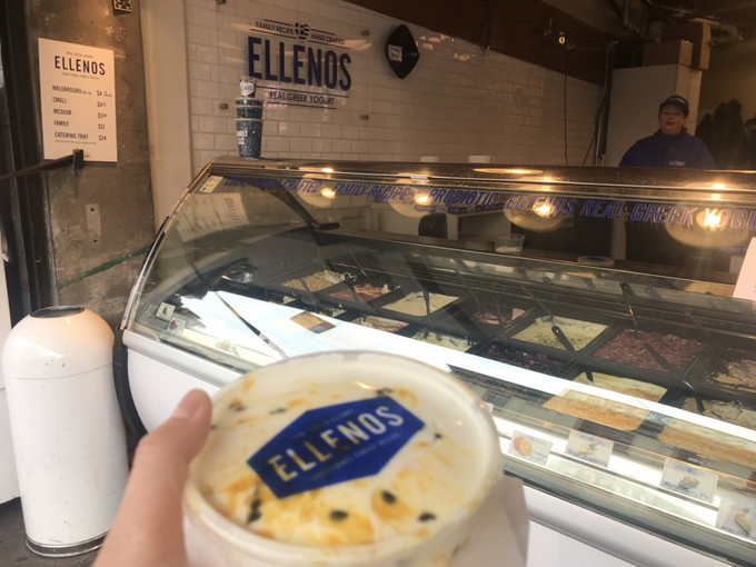 西雅图游记,西雅图游记奥林匹克国家公园