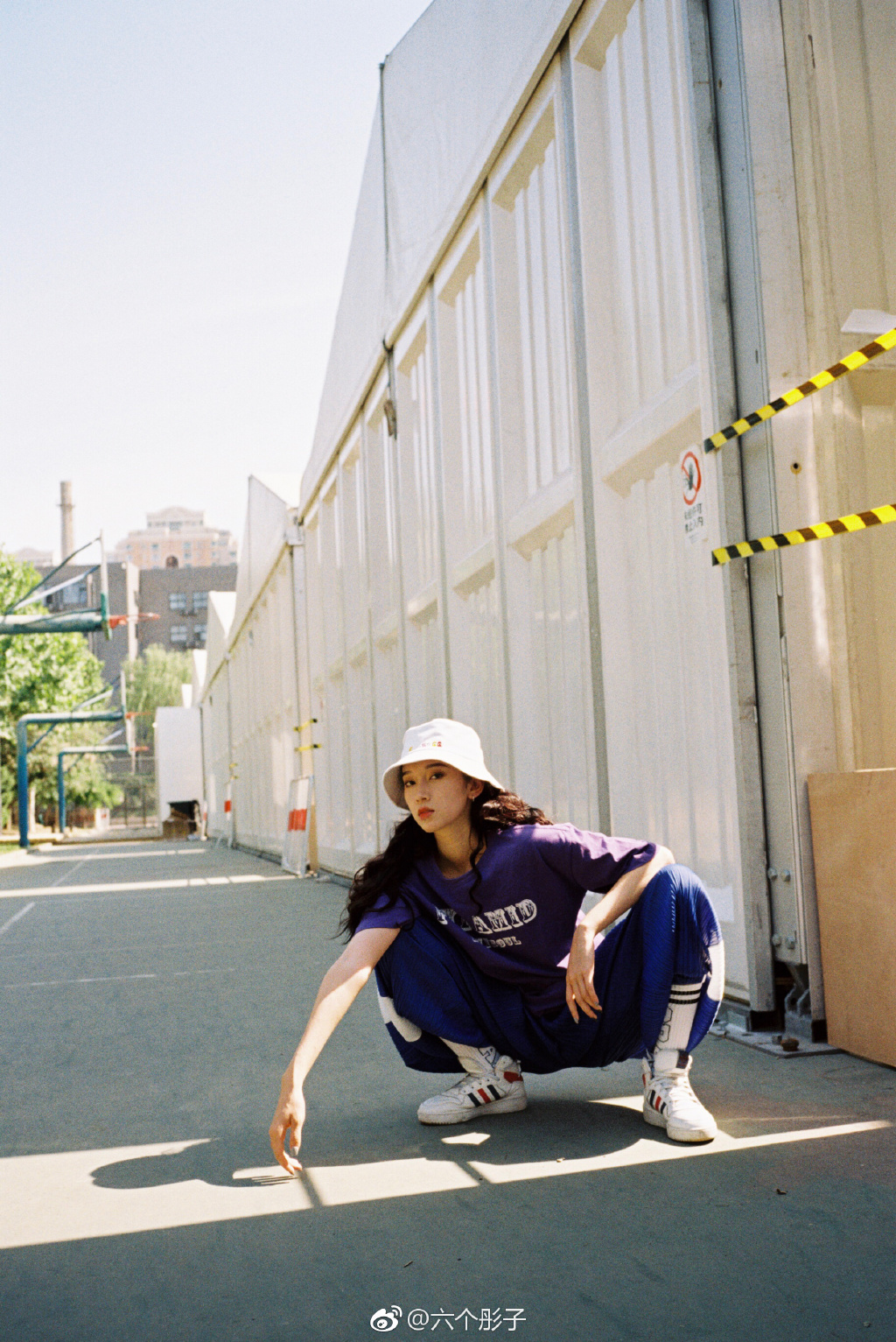 蔡徐坤虞书欣造型,蔡徐坤lisa虞书欣