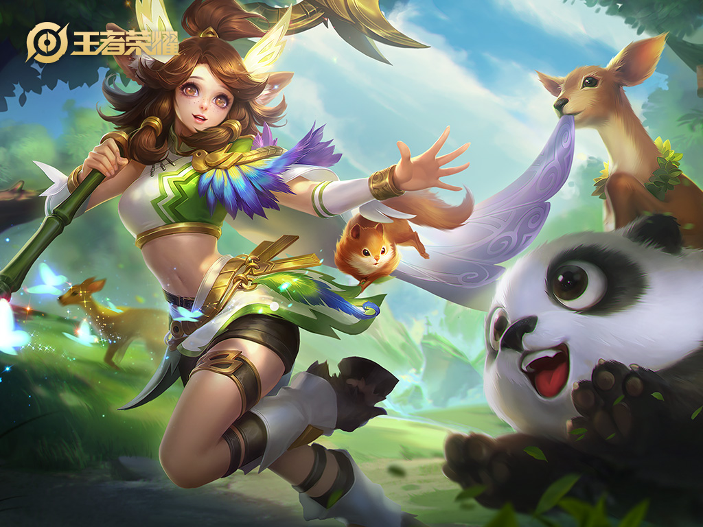 王者荣耀辅助思路和意识教学,王者荣耀软辅助中后期该做什么