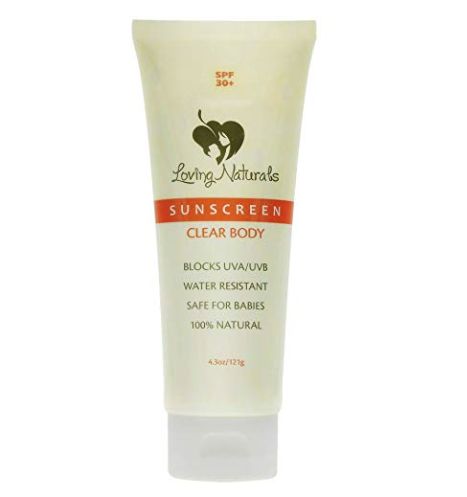 这10种防晒霜的价格都不超过20$