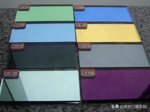 低辐射镀膜玻璃具有何种特性,低辐射镀膜玻璃的光学性能