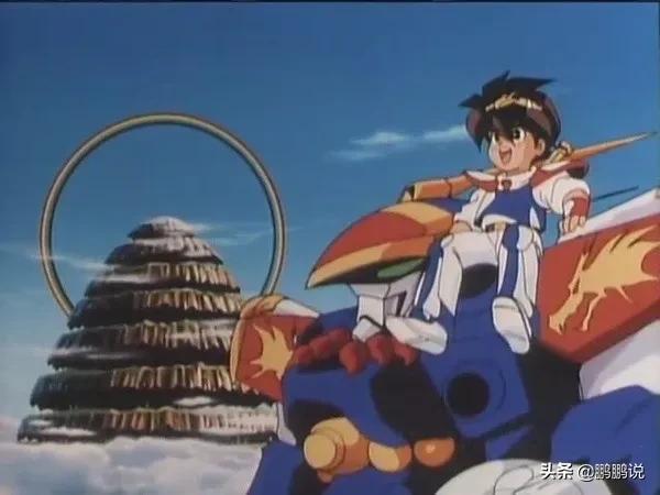 神龙斗士2020年新作,神龙斗士出新番