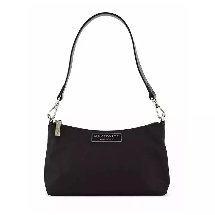 jennie同款褶皱包,牛津布Jennie同款