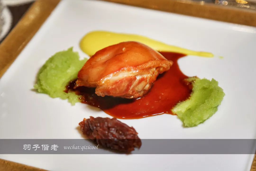 澳门新葡京酒店的美食指南，去澳门必打卡