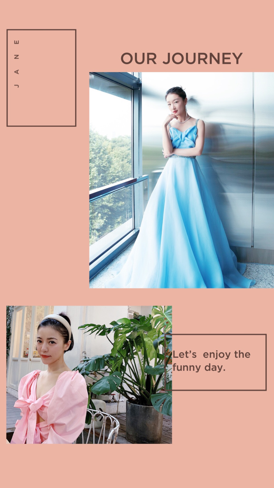 大蝴蝶结法式穿搭,内搭的蝴蝶结这样系好看