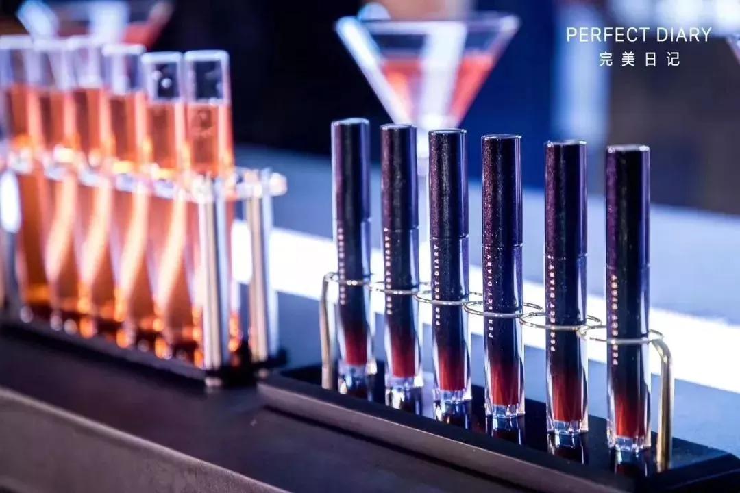 20年消费大涨的原因,靠营销火起来国产美妆如何崛起