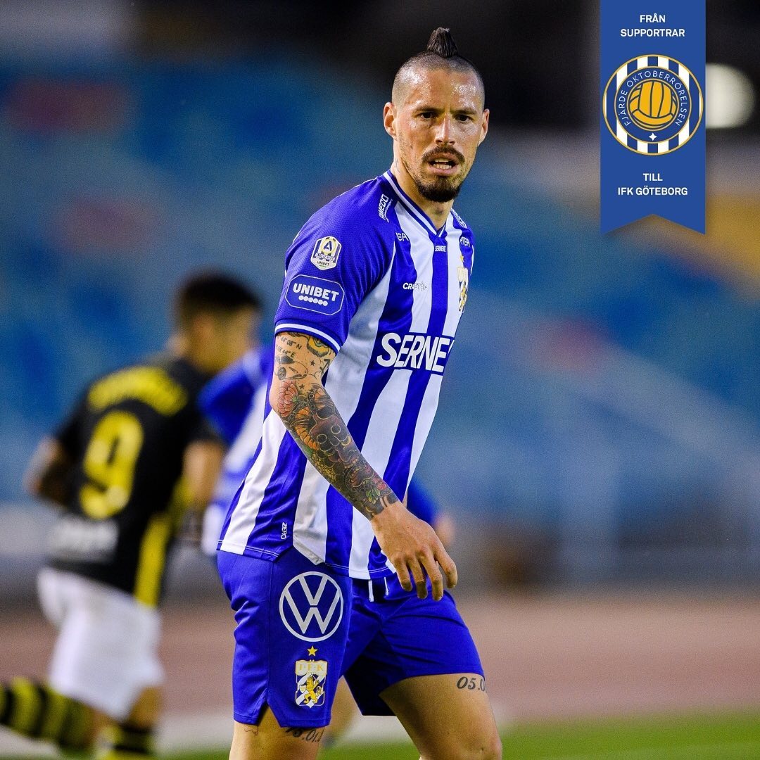 瑞典超上赛季哥德堡29轮,瑞典超哥德堡比赛