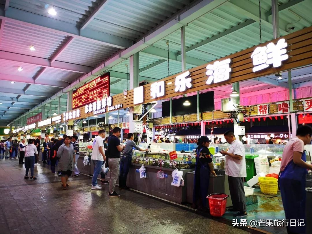 海口印象，曾以为是个火辣的滨海城市，却原来是个文艺的历史名城