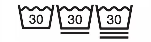 识别衣服的标签正品,怎样快速识别衣服上的英文字母