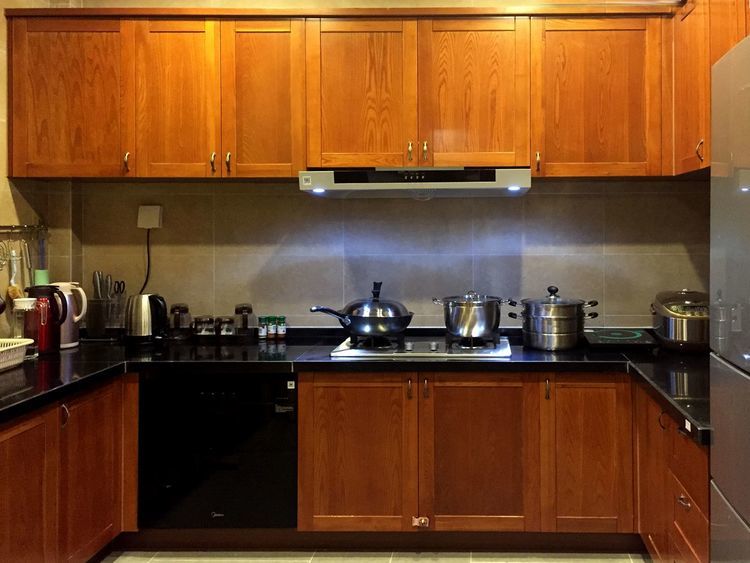 清远汤塘温泉民宿带私人泡池,清远温泉亲子主题别墅