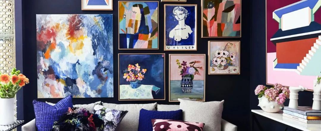 一家匠心别具的新潮家居买手店,她打造了一家美如画的家居买手店