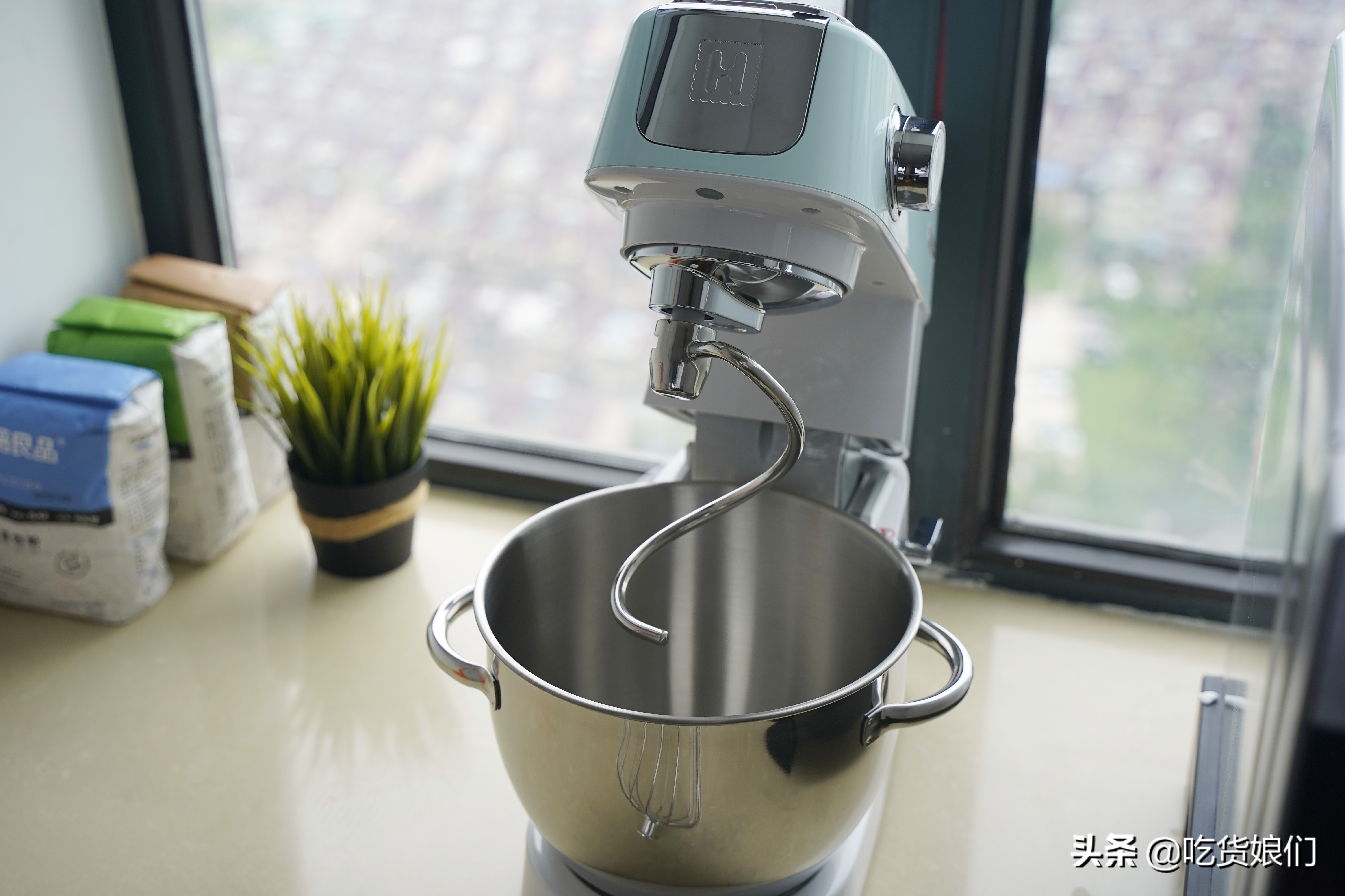 海氏m5厨师机使用方法,海氏厨师机m5测评排行第一名