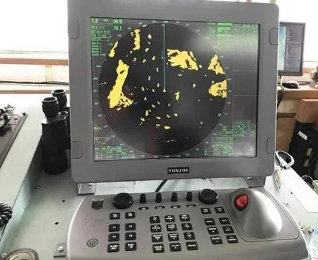 正确使用船用雷达的好处,船用雷达能穿透雾吗