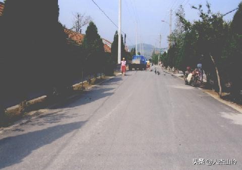 黄岛西泊子村,黄岛西阿陀水库