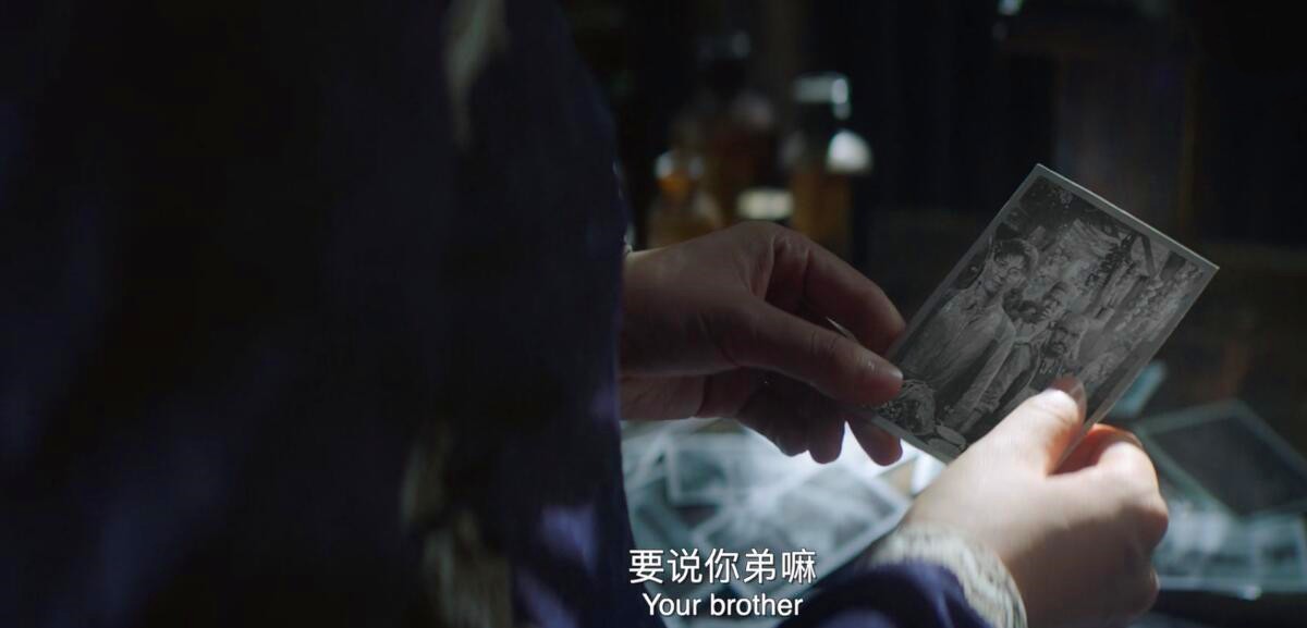 国产恐怖片乡村诡屋,小成本高质量恐怖片