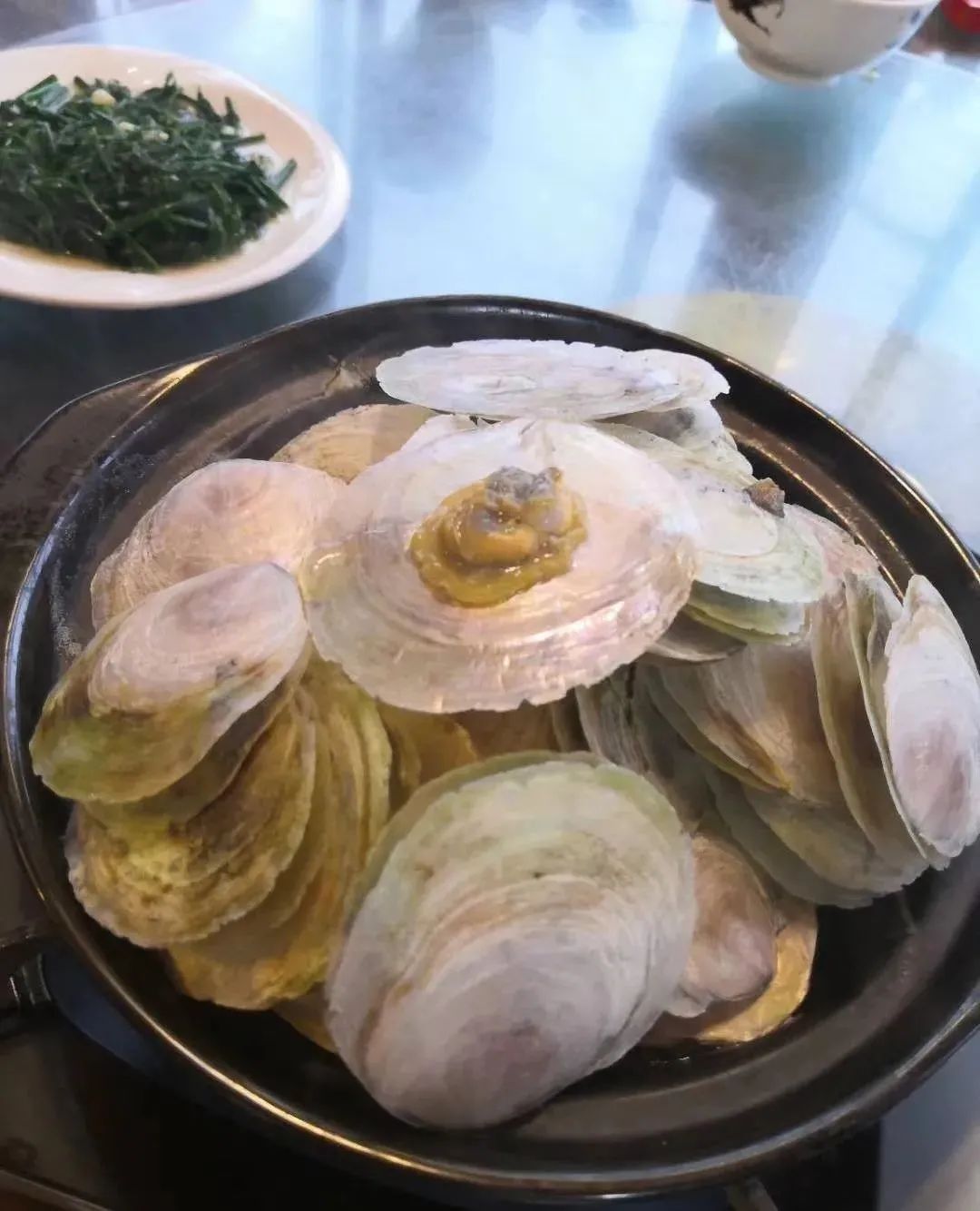 靠海吃海边海鲜,靠海吃海海鲜餐厅