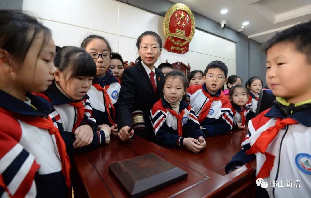 邯山区校园才艺汇演,邯山区实验小学艺术节的表演