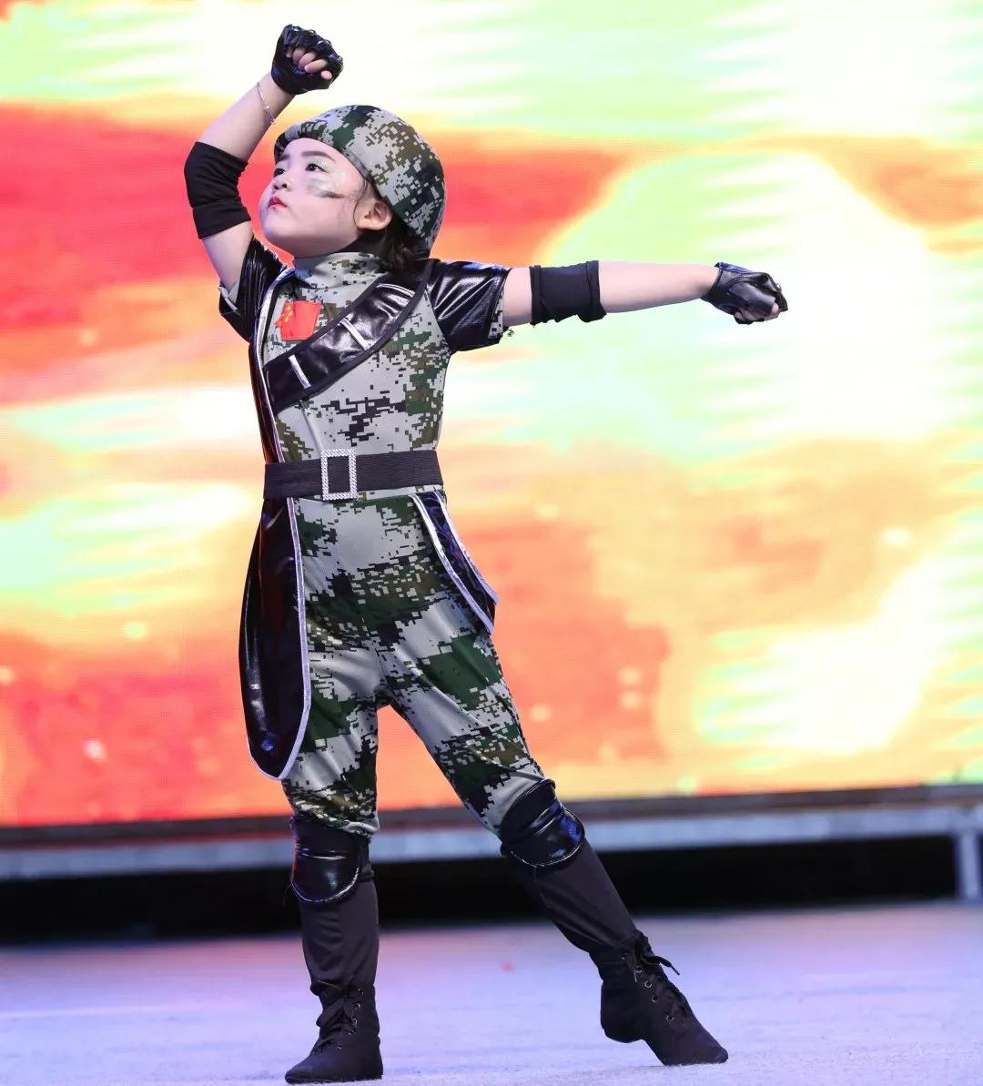 剑阁县鼓楼幼儿园庆祝中国*产党共**成立100周年暨毕业典礼文艺汇演