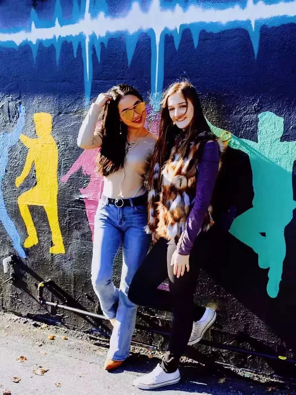 我在美国的求学生活,我在美国的打工生涯