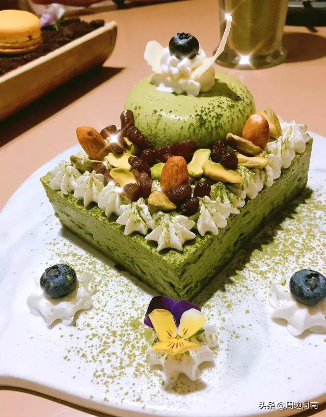 郑州适合情侣去的浪漫地方,郑州约会浪漫圣地