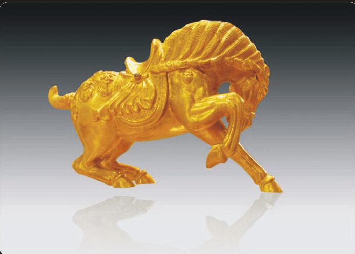 唐代盛装舞步,盛装舞步的起源