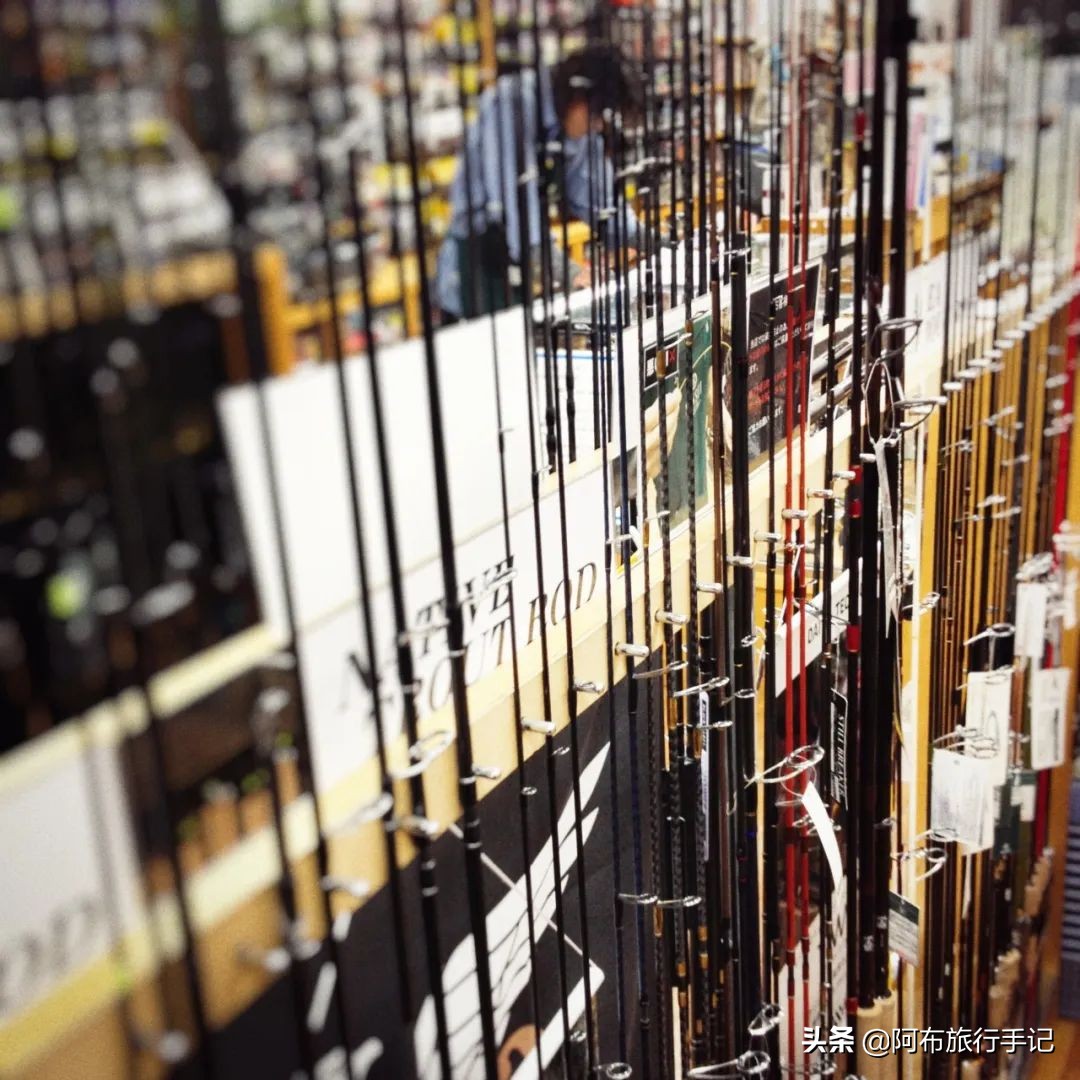 路过东京：钱多闲多兴趣多，找座城消磨时光，选它就对了