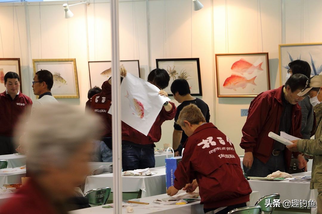 日本的钓小鱼专用渔具,日本钓鱼用品品牌