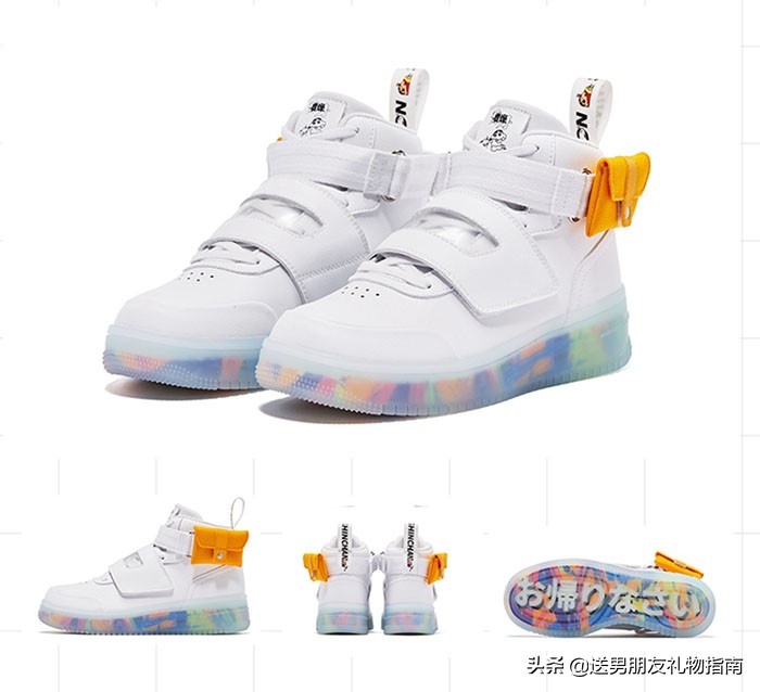 双十一品牌男鞋推荐,双十一2021必买男鞋清单