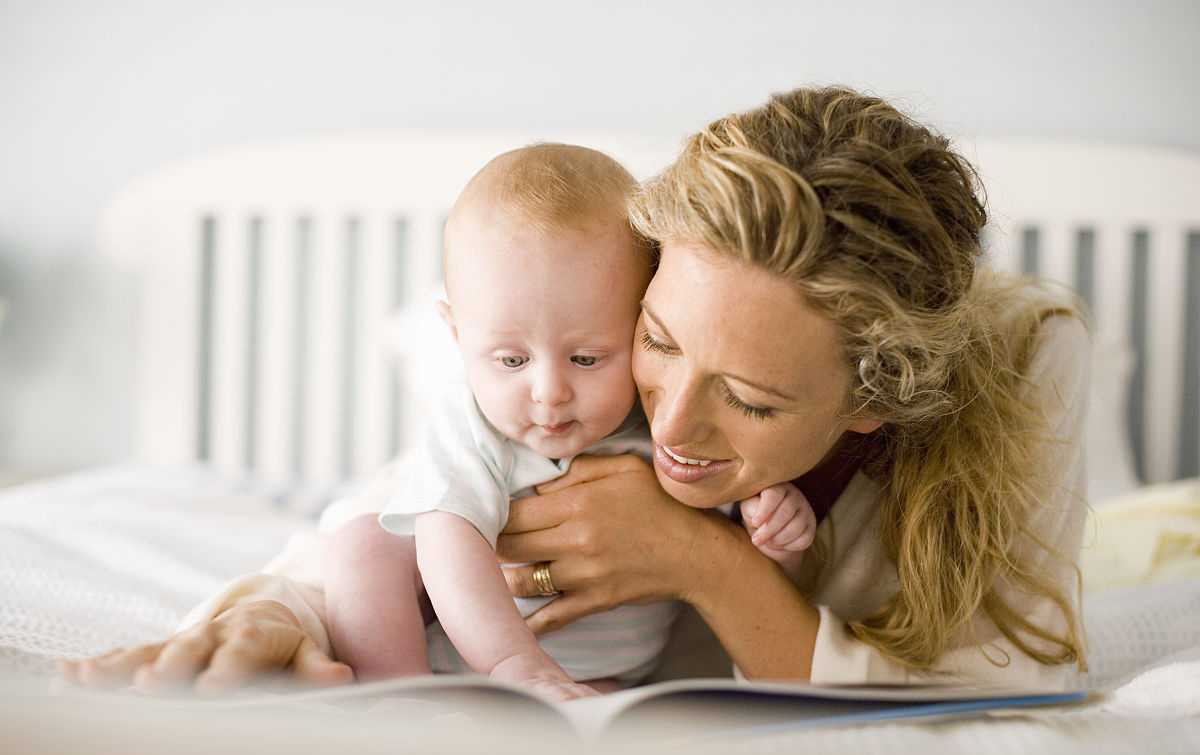 产后宝妈有如下这些现象是正常的,宝妈哺乳期经验谈