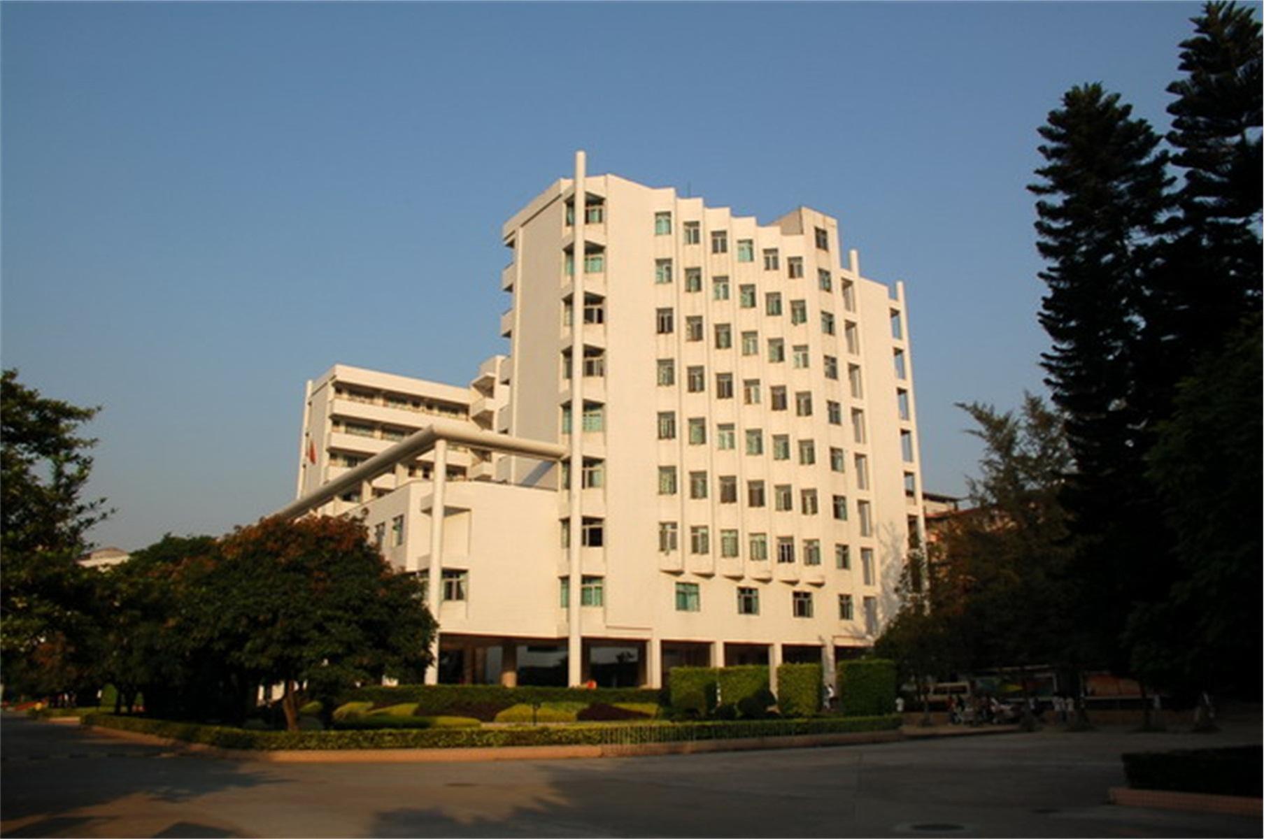 80年代轻工业学院,广东轻工职业技术学院制度