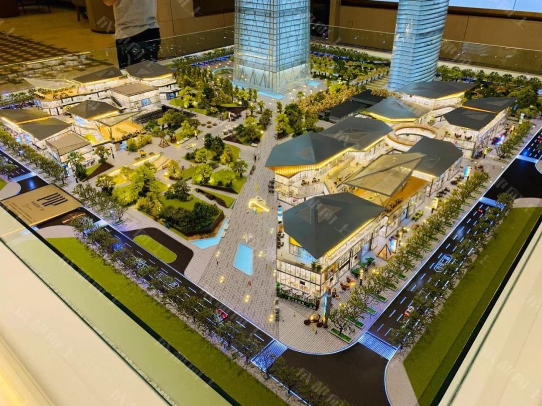 大源村最靓的仔,成都秦皇寺cbd和大源cbd