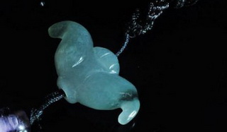 史上最全翡翠挂件含义，经典