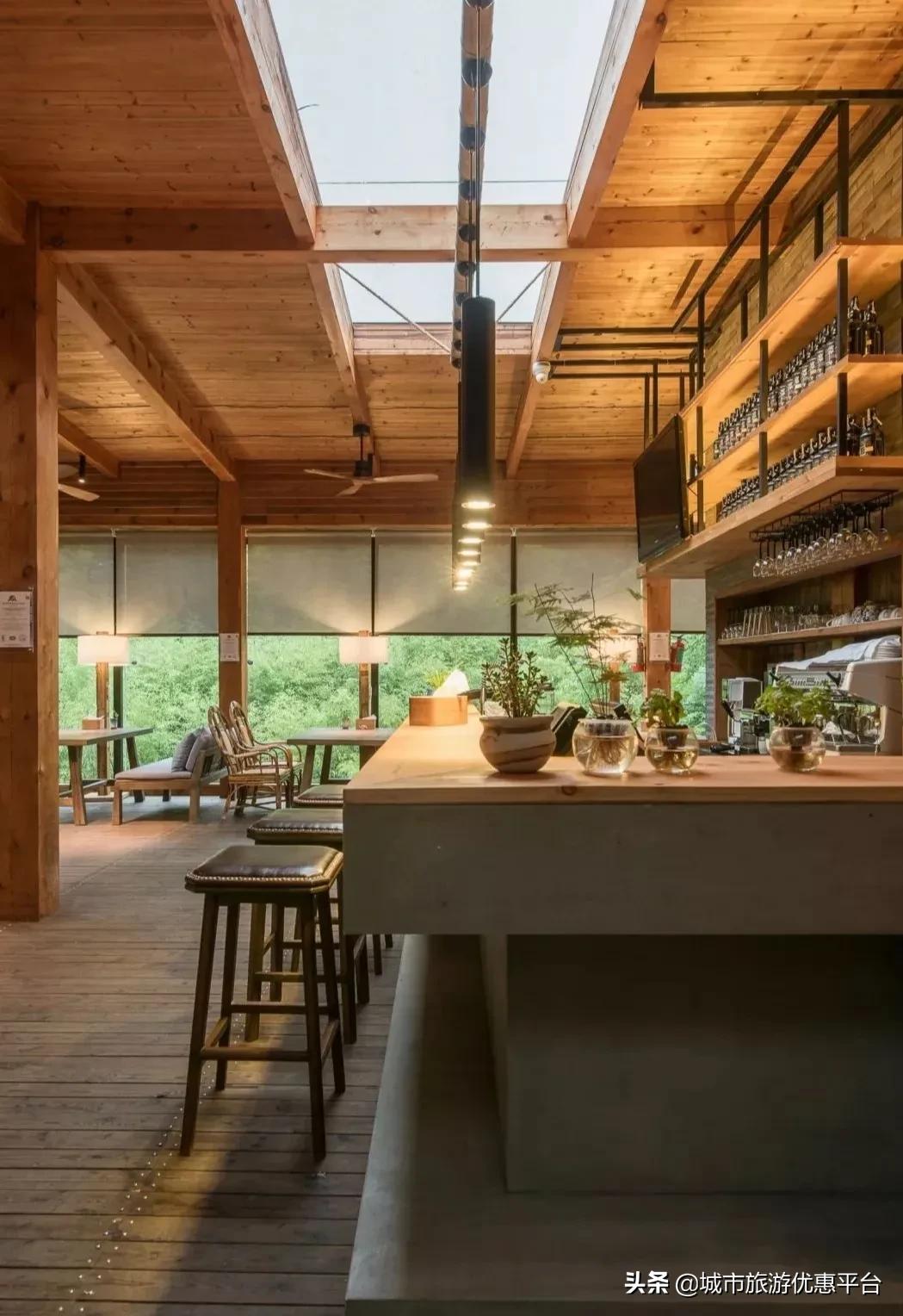 「江浙沪泡汤指南」来了！2020泡泡更灵