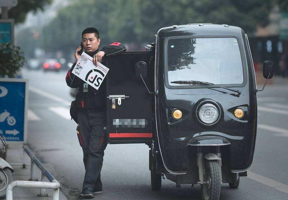 最慢的几家快递公司让人吐槽,差评最多的快递公司