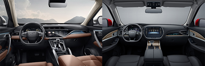 目前长安欧尚x7值得买吗,长安欧尚x7真的那么好吗