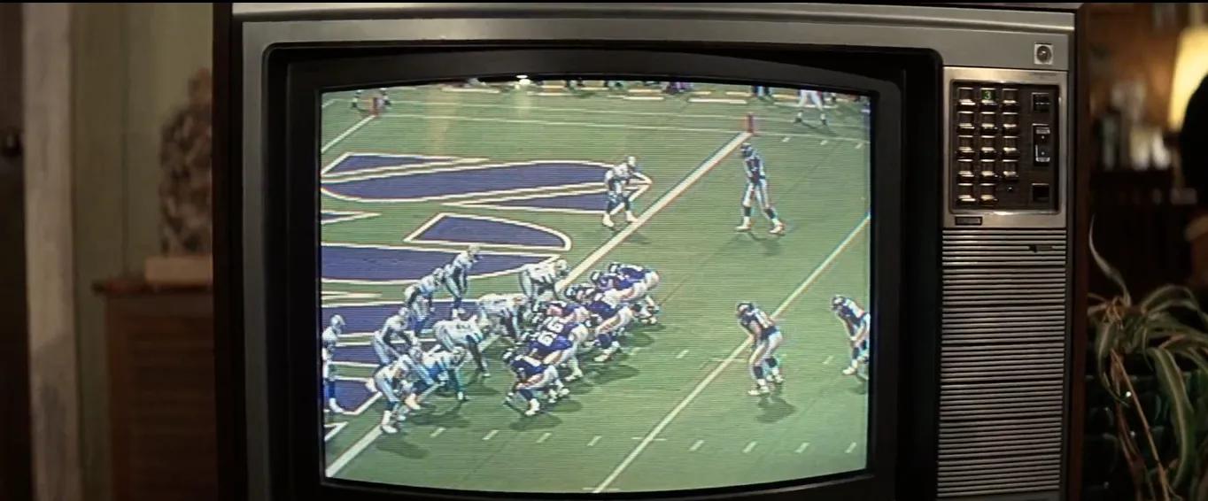 为什么美国人热衷于橄榄球,美国人为何热衷于皮卡