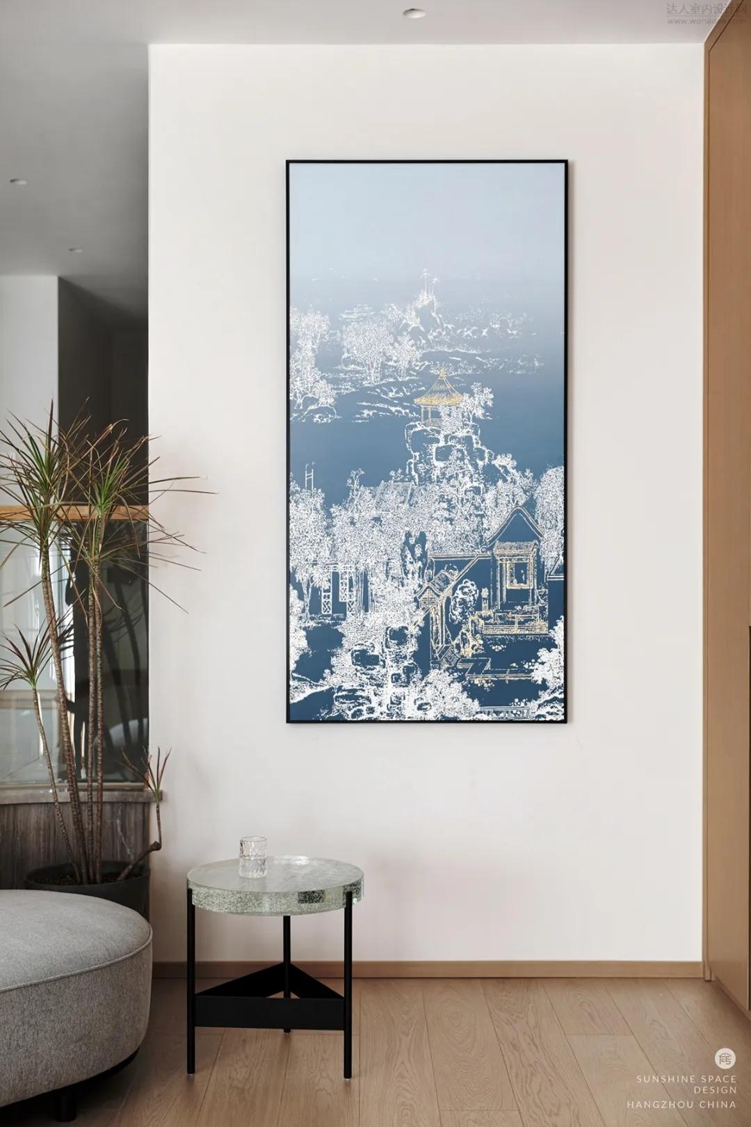 尚舍一屋效果图,尚舍一屋设计图