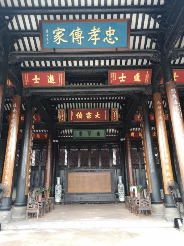 广东是不是文化沙漠，沙湾古镇告诉你！