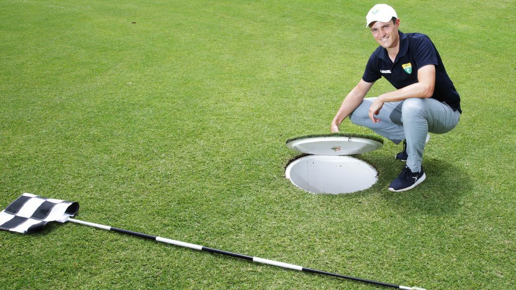 现在高尔夫的常见玩法,高尔夫所有知识