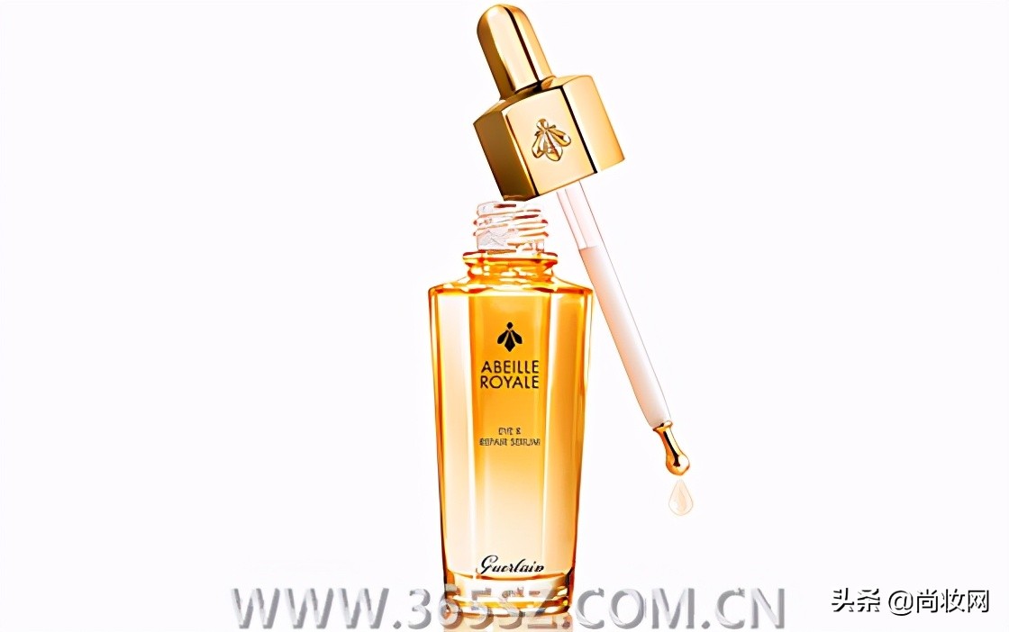 娇韵诗眼霜按摩手法,好眼霜还得配合合适的按摩手法