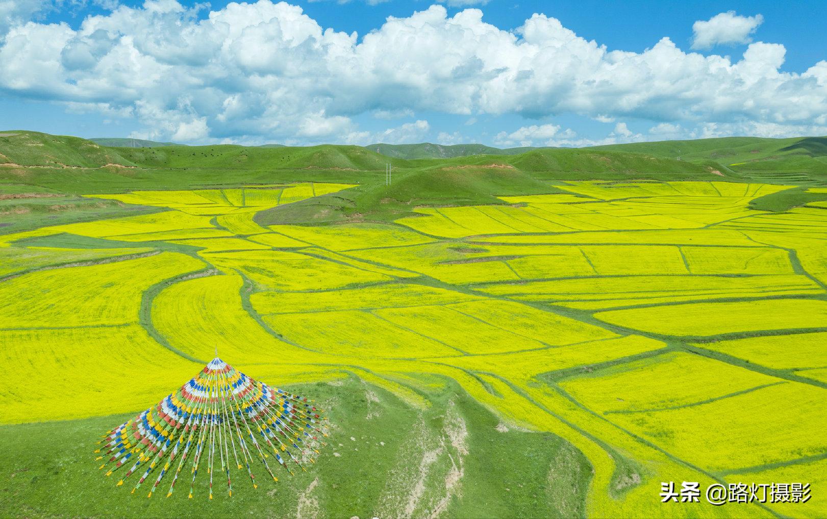 适合夏天的避暑胜地,夏天凉快的地方避暑胜地